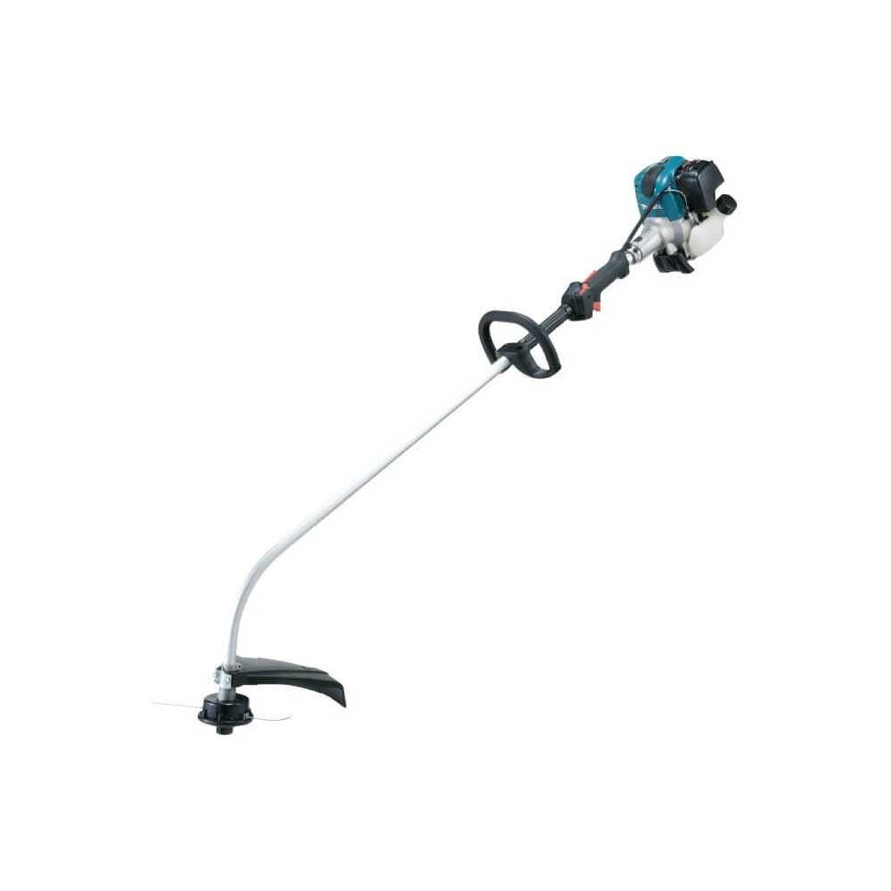 Desmalezadora 24,5 cc - 0,71 kw/ 0,97HP - Mango en "O" Makita ER2550LH - Imagen 1