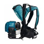 Desmalezadora 43,0 cc - 1,5 kw/ 2,1HP - Mango en "O" (TIPO MOCHILA) Makita EM4350RH