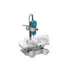 Destajadora de Aluminio 1/4" (6 mm) 530 W - 30000 rpm Makita 4403