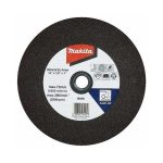 Disco de Corte Metal 14" A36P (355x3x25.4mm) 5 Unidades Makita B-10730-5