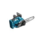 Electrosierra Inalambrica 10" Sin batería Makita DUC252Z