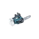 Electrosierra Inalambrica 250 mm (9-7/8" ) 36V - 4,5 kg Sin Bateria ni Cargador Makita BUC250Z - Imagen 2