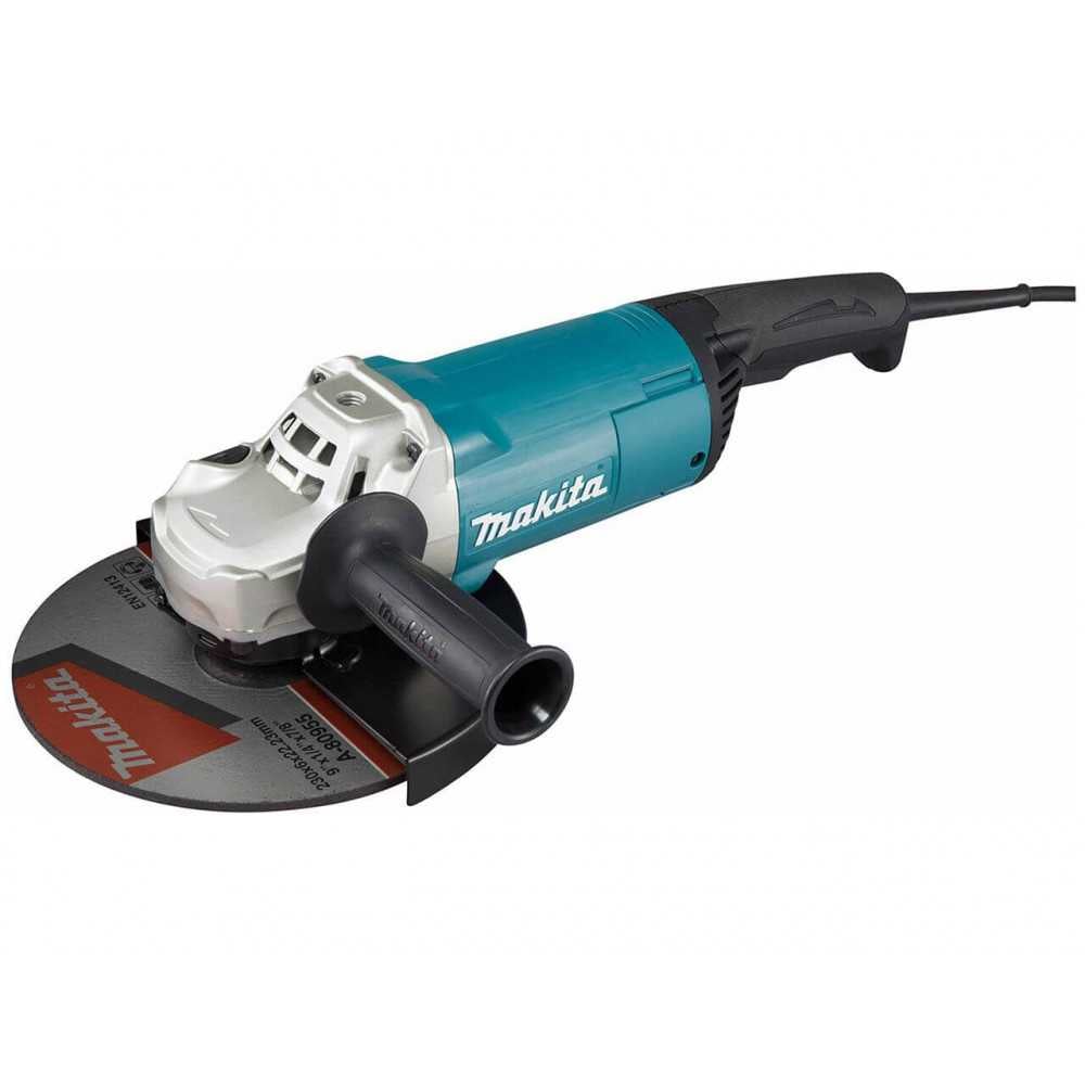 Esmeril Angular 230 MM Makita GA9060 - Imagen 1