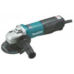 Esmeril Angular 4 1/2" (115 mm) 1400 W Makita 9564PCV