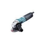Esmeril Angular 4 1/2" (115 mm) 1400 W Makita GA4541R
