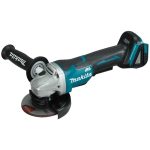 Esmeril Angular 4-1/2" BL Motor XPT (sin batería) Makita DGA455Z