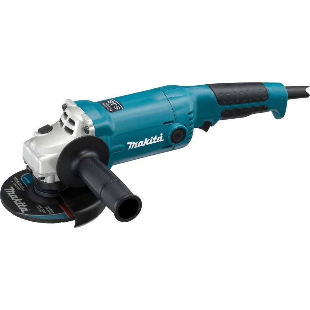 Esmeril Angular 5" (125 mm) Makita GA5020 - Imagen 1