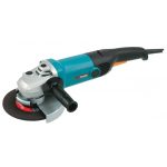 Esmeril Angular 7" (180 mm) 2000 W 8400 rpm 4,3 kg Makita GA7010C