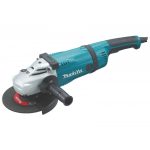 Esmeril Angular 7" (180 mm) Makita GA7030