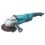 Esmeril Angular 7" (180 mm) Makita GA7040S
