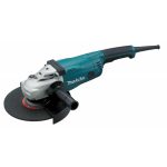 Esmeril Angular 9" (230 mm) Makita GA9020