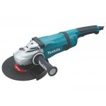 Esmeril Angular 9" (230 mm) Makita GA9040S - Imagen 2