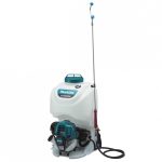 Fumigador 24,5 cc 1,3 hp Presion 25,0 Bar (Capacidad estanque 20 Lts) Makita EVH2000 - Imagen 2