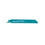 Hoja sierra Sable (14Tx152mm) Metal Makita D-51627