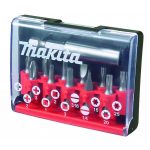 Juego de Puntas para Atornillar con Soporte Magnetico 12 piezas Makita D-31619-12