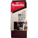 Lija de Banda 3x18"&nbsp;3 Piezas G60 Madera-Metal Makita D-59190