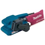 Lijadora de Banda 3" x 18" (76 x 457 mm) 650 W Makita 9910