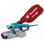 Lijadora de Banda 3" x 24" Makita 9924DB
