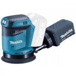 Lijadora Excéntrica 123 mm Makita DBO180Z