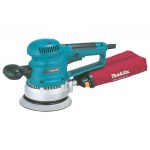 Lijadora Excéntrica 150 mm Makita BO6030