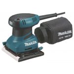 Lijadora Orbital 112 x 102 mm Makita BO4556