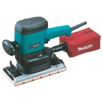 Lijadora Orbital 115 x 229 mm Makita 9046