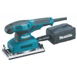 Lijadora Orbital 92 x 185 mm Makita BO3710