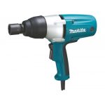 Llave de Impacto 1/2" - 400 W Makita TW0350