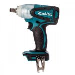 Llave de Impacto Inalambrica 1/2" 18V (sin batería) Makita DTW251Z - Imagen 2