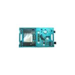 Maleta de Accesorios de combinación Línea Maccess 104 piezas Makita D-37150 - Imagen 2