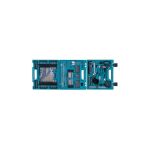 Maleta de Accesorios de combinación Lí­nea Maccess 200 piezas Makita D-37203 - Imagen 2