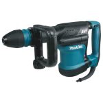 Martillo Demoledor SDS-MAX 1100 W - Vel Variable 5,6 kg AVT Makita HM0871C