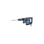 Martillo Demoledor SDS-MAX 1300 W - Vel Variable 7,3 kg Makita HM1101C