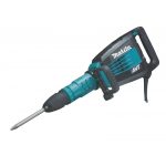 Martillo Demoledor SDS-MAX 1500 W Makita HM1214C - Imagen 2