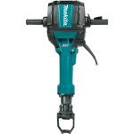 Martillo Rompedor Hexagonal 28.6 mm 2000 W 29,4 kg Makita HM1802 - Imagen 4