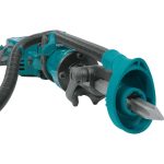 Martillo Rompedor Hexagonal 28.6 mm 2000 W 29,4 kg Makita HM1802 - Imagen 5