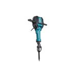 Martillo Rompedor Hexagonal 28.6 mm 2000 W 31,3kg AVT Makita HM1812 - Imagen 2