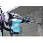 Rotomartillo SDS-MAX 40 mm 1100 W Makita HR4013C