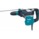 Rotomartillo SDS-MAX 40 mm 1100 W Makita HR4013C - Imagen 2