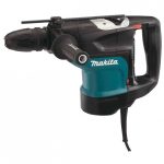 Rotomartillo SDS-MAX 45 mm 1350 W 8,2 kg Makita HR4501C
