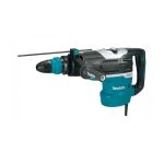 Rotomartillo SDS-MAX 52 mm 1510 W 11,8 kg AVT + Soft No load Makita HR5212C