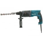 Rotomartillo SDS-PLUS 24 mm 780 W Makita HR2470
