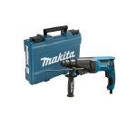 Rotomartillo SDS-PLUS 26 mm 800 W Makita HR2600