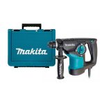 Rotomartillo SDS-PLUS 28 mm 800 W Makita HR2810