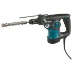 Rotomartillo SDS-PLUS 28 mm 800 W Makita HR2810 - Imagen 2
