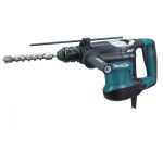 Rotomartillo SDS-PLUS 32 mm 850 W Makita HR3210C - Imagen 2