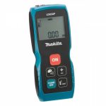 Medidor de Distancia Laser 0,05m - 50m Makita LD050P
