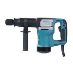 MT Martillo Demoledor Hexagonal 17mm 900W Makita M8600B - Imagen 2