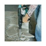MT Martillo Demoledor Hexagonal 17mm 900W Makita M8600B
