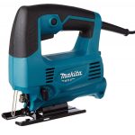 MT Sierra Caladora 450W Velocidad Variable Makita M4301B